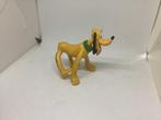 Vintage Pluto Disney Figuur, Ophalen of Verzenden, Gebruikt, Jongen of Meisje