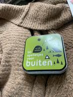 50 spelletjes voor buiten imagebooks, Ophalen of Verzenden, Zo goed als nieuw