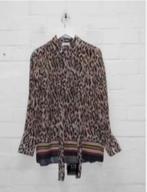 Louis and Mia - Prachtige blouse maat 36 - Nieuw €240, Louis and Mia, Nieuw, Ophalen of Verzenden, X