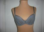 beugelBh maat 75B merk : Chantelle, Verzenden, Grijs, BH