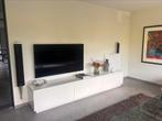 Interlubke Cube dressoirkast hoogglans wit als nieuw, Huis en Inrichting, Kasten | Televisiemeubels, Ophalen, 50 tot 75 cm, 200 cm of meer