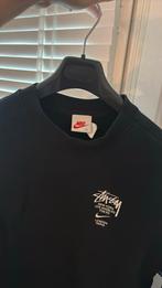 Nike x Stüssy International trui Crewneck maat XL, Kleding | Heren, Truien en Vesten, Zwart, Maat 56/58 (XL), Nieuw, Nike x stussy