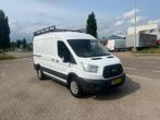 Ford Transit 350 2.0 TDCI L2H2 Trend, Voorwielaandrijving, Euro 6, 4 cilinders, 2800 kg