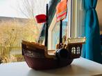 Fisher Price piratenschip, Ophalen, Gebruikt, Speelset