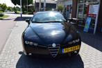Alfa romeo BRERA 1.7 T, Auto's, Euro 5, Brera, Huisgarantie, 4 cilinders