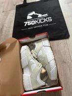 Nike Dunk Low Disrupt Sea Glass White DM3063-100 Maat EU36,5, Kleding | Dames, Schoenen, Overige kleuren, Nike, Nieuw, Sneakers of Gympen