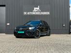 Mercedes-Benz GLC 63 AMG S 4MATIC+ KUIPSTOELEN KERAMISCH, Auto's, Automaat, 510 pk, Zwart, Leder