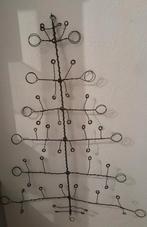 🌲 METALEN DRAAD KERSTBOOM VAN SISSY-BOY🌲, Ophalen, Zo goed als nieuw