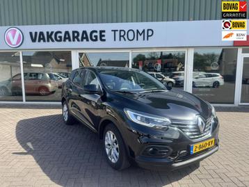 Renault KADJAR 1.3 TCe Limited