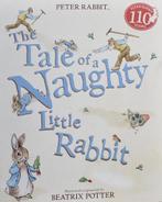 Beatrix Potter: The tale of a naughty little rabbit (engels), Gelezen, Jongen of Meisje, Ophalen of Verzenden, Fictie algemeen