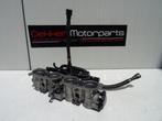 Injectiehuis / Gaskleppenhuis Honda CBR600RR 2007-2008-2012, Ophalen of Verzenden, Gebruikt