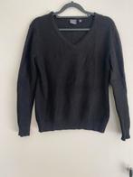 Adagio marccain Cashmere Trui Maat 38/40, Ophalen of Verzenden, Gedragen, Maat 38/40 (M), Zwart