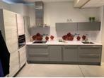 Keuken, Huis en Inrichting, Keuken | Complete keukens, Ophalen, Overige typen, Zo goed als nieuw, Composiet