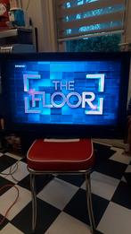 Philips flat tv, Ophalen, Gebruikt, 60 tot 80 cm, Philips