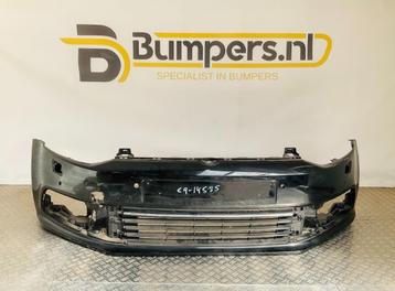 Bumper Volkswagen POLO 6C 13-17  pdc Voorbumper 1-C9-14585z beschikbaar voor biedingen
