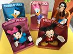 Disney figuren van AH, Ophalen of Verzenden, Mickey Mouse, Zo goed als nieuw, Beeldje of Figuurtje