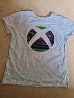 Shirt Xbox maat 134, Primark, Jongen of Meisje, Zo goed als nieuw, Shirt of Longsleeve