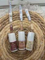 Alessandro Striplac Set - Rhinolin, Spiritual Vibes, Sand Du, Bruin, Nieuw, Ophalen of Verzenden, Handen en Nagels