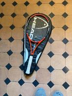 Racket, Ophalen, Zo goed als nieuw, Racket