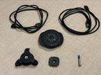 Quad Lock USB Weatherproof Wireless Charging Head  w damper, Ophalen of Verzenden, Gebruikt