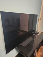 LG OLED TV - Gebarsten Scherm, Ophalen, Gebruikt, OLED, 100 cm of meer