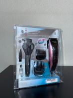 Tondeuseset 8-delig Unisex Nieuw in Verpakking, Ophalen of Verzenden, Nieuw, Scheren en Epileren