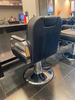 professionele kappersstoel/ salonstoel