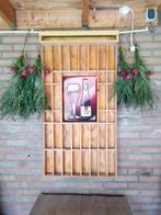 Wandbord Mancave, Ophalen, Zo goed als nieuw