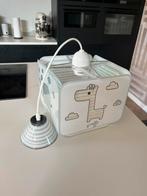 Plafondlamp kinderkamer, Huis en Inrichting, Ophalen of Verzenden, Zo goed als nieuw