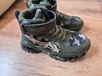 Stoere camouflage schoenen maat 32 - Nieuw!, Schoenen, Nieuw, Ophalen of Verzenden, Jongen
