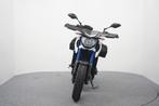 Yamaha MT-09 STREET RALLY (bj 2017), Motoren, Motoren | Yamaha, Bedrijf, Meer dan 35 kW, 847 cc, Naked bike