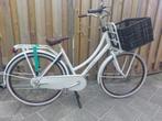 Nette Cortina U4 28 inch transportfiets met 3 versnellingen, Versnellingen, Overige merken, Zo goed als nieuw, Ophalen