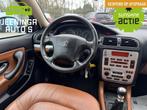 Peugeot 406 Coupé 2.2-16V Ultima Edizione | El. pakkey | Le, Voorwielaandrijving, 65 €/maand, 1334 kg, Gebruikt