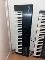 Roland D-10 Synthesizer, Muziek en Instrumenten, Ophalen, Roland, Met midi-aansluiting, 61 toetsen