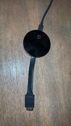 Google Chromecast 4K, Ophalen of Verzenden, Gebruikt, HDMI, Zonder harde schijf
