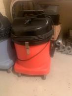 2 defecte stofzuigers - waterstofzuiger, Ophalen, Niet werkend, Stofzuiger