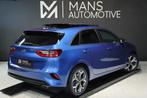 Kia Ceed 1.4 T-GDi ExecutiveLine / PANODAK / KEYLESS / MEMOR, Zwart, 4 cilinders, Blauw, Parkeercamera