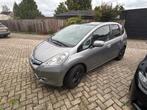 Honda Jazz Hybrid 1.4 AUTOMAAT I-vtec CVT 2011, Euro 5, Stof, 4 cilinders, Origineel Nederlands