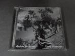 Beppe Grifeo - Guido Mazzon - Tony Rusconi ‎- CD, Verzenden, 1980 tot heden, Gebruikt, Jazz
