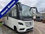 Morelo Palace 90M Retarder 210pk Aut zonder hefbed Gevraagd:, Caravans en Kamperen, Campers, Galliersweg 39
5349AT  OSS, NL, Diesel