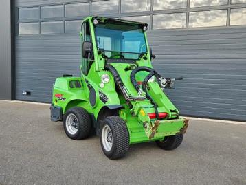 Avant 528 (bj 2020) beschikbaar voor biedingen