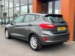 Ford Fiesta 1.1|Airco|PDC|Stoelverw.|Cruise|Isofix|Dealer OH, Voorwielaandrijving, 23 km/l, Bedrijf, 39 €/maand
