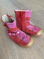 Hush Puppies roze laarzen, maat 20, leer, Gebruikt, Meisje, Hush Puppies, Ophalen of Verzenden