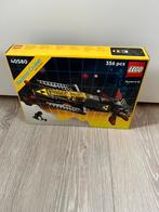 Lego 40580 Blacktron Cruiser Space System NIEUW, Ophalen of Verzenden, Nieuw, Complete set, Lego