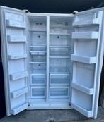 Samsung RS20 grote koel vries combinatie, Witgoed en Apparatuur, Ophalen, Gebruikt, 200 liter of meer, 60 cm of meer