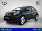 Toyota Aygo X 1.0 VVT-i MT Play (bj 2025), Auto's, Toyota, 12 maanden, Stof, Euro 6, 920 kg