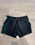 C&A zwarte heren zwembroek maat L, Ophalen of Verzenden, Maat 52/54 (L), Zwart, Zwemshort