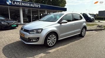 Volkswagen Polo 1.2 TSI Highline Automaat Huurkoop Inruil AP beschikbaar voor biedingen