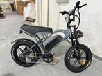 Fatbike X80 V20 PRO Nieuw, Fietsen en Brommers, Elektrische fietsen, Ophalen of Verzenden, Nieuw, Overige merken