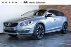 Volvo V60 Cross Country T5 Polar+ | Volvo on Call | Afneemba, Auto's, Volvo, 15 km/l, Gebruikt, 4 cilinders, 1969 cc